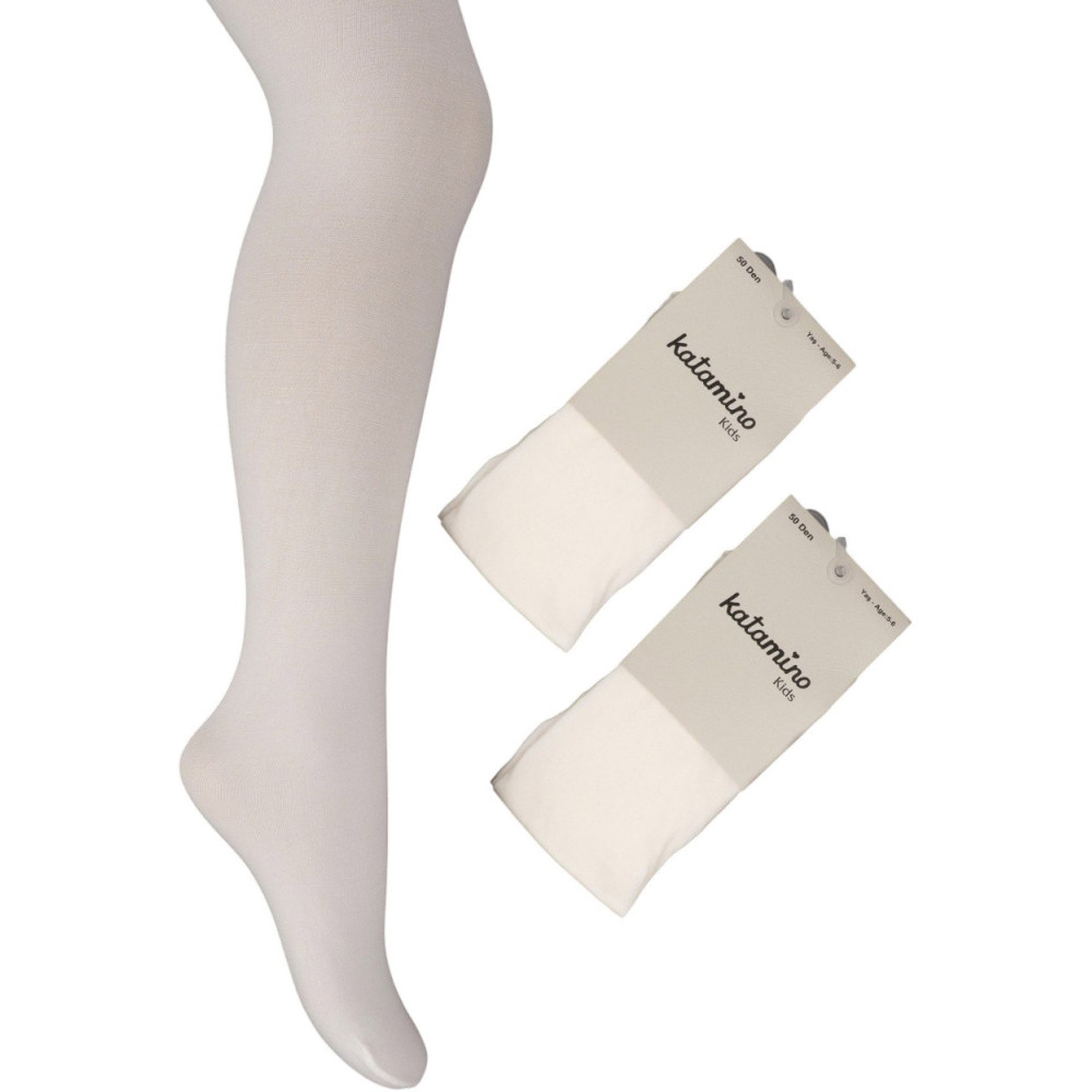 Tights nylon 50 den Micro