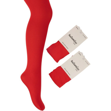 Tights nylon 50 den Micro