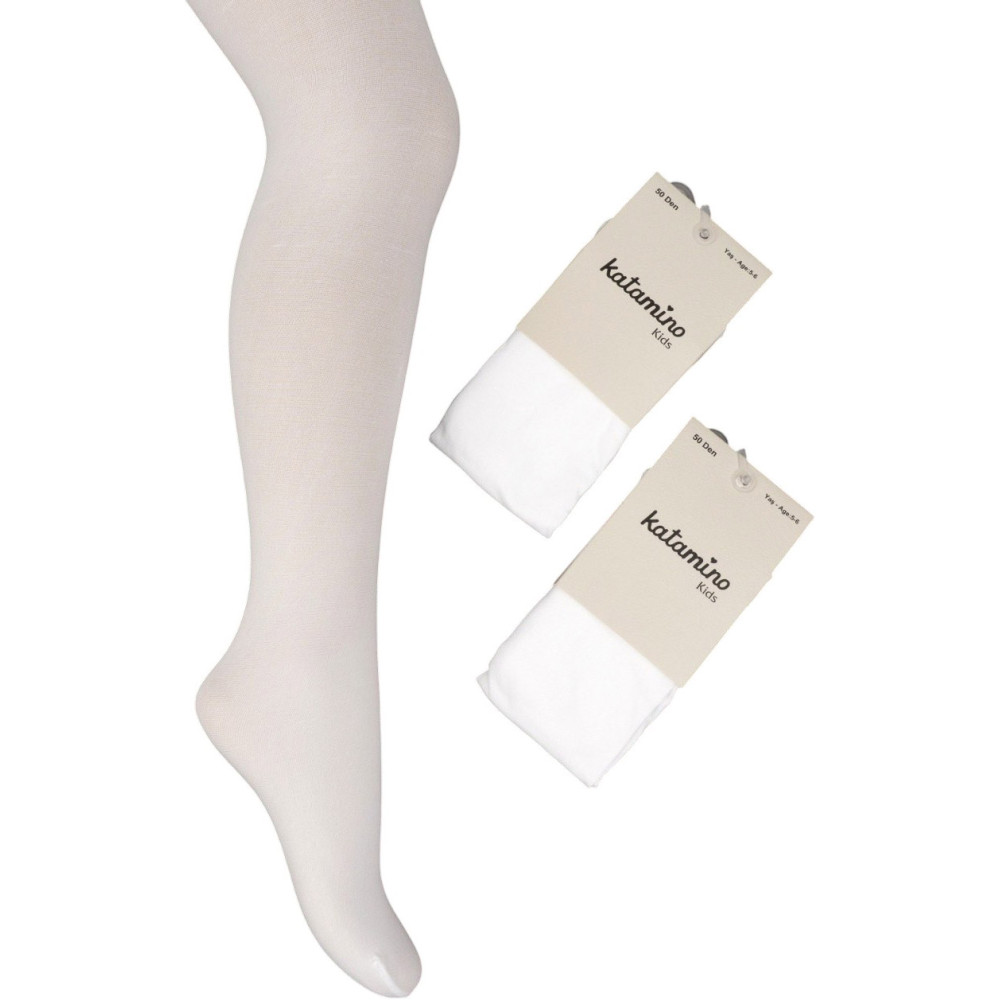 Tights nylon 50 den Micro