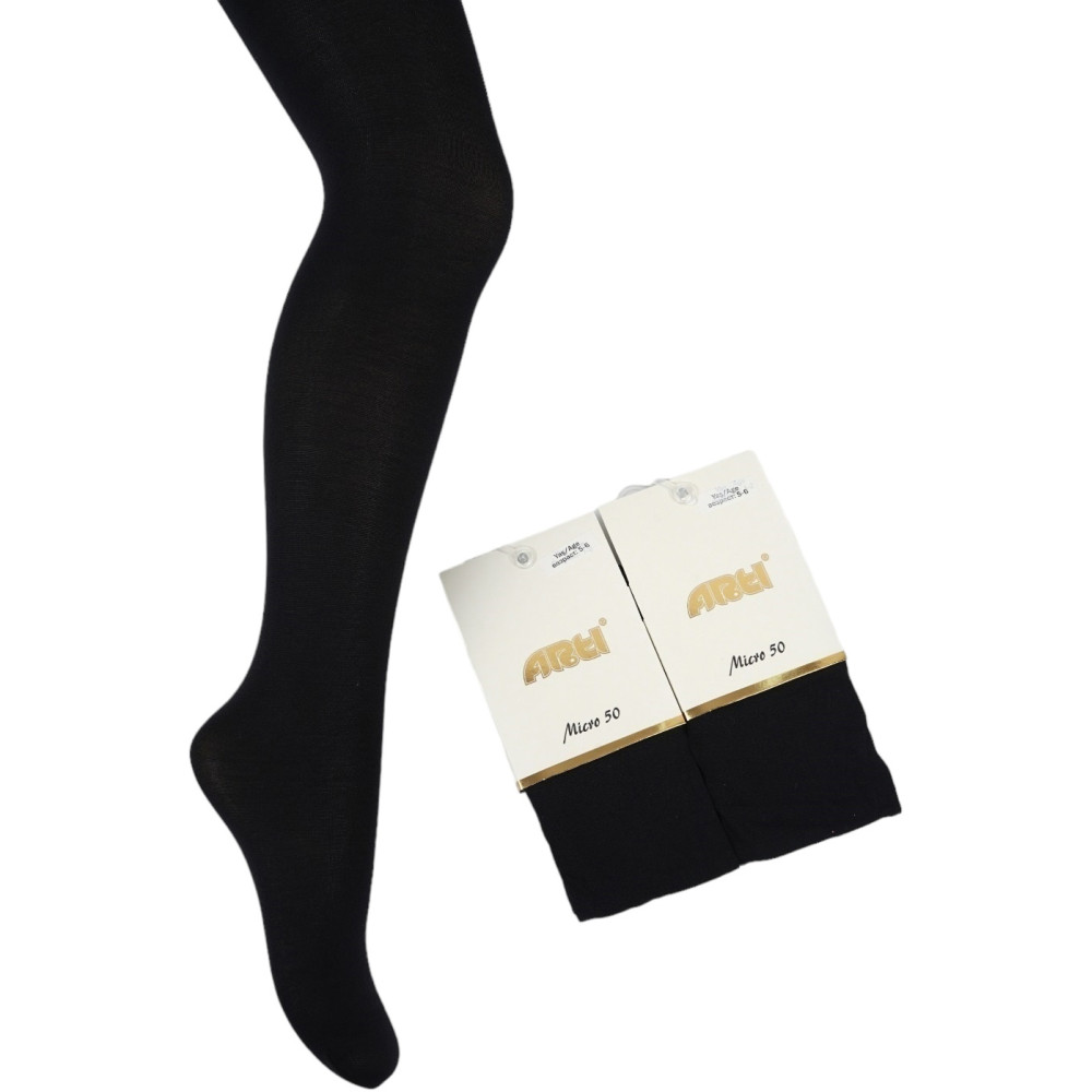 Tights nylon 50 den Micro