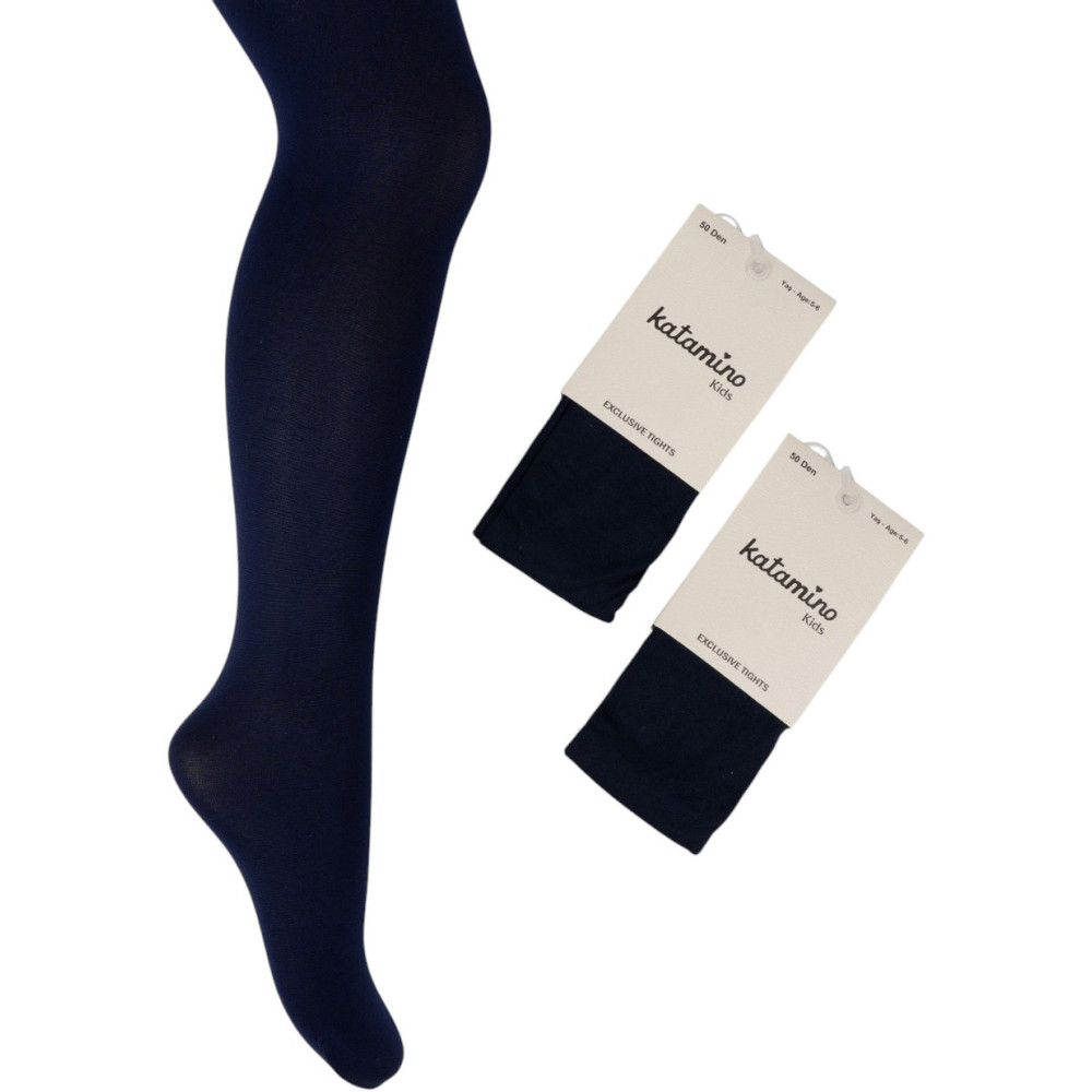 Tights nylon 50 den Micro