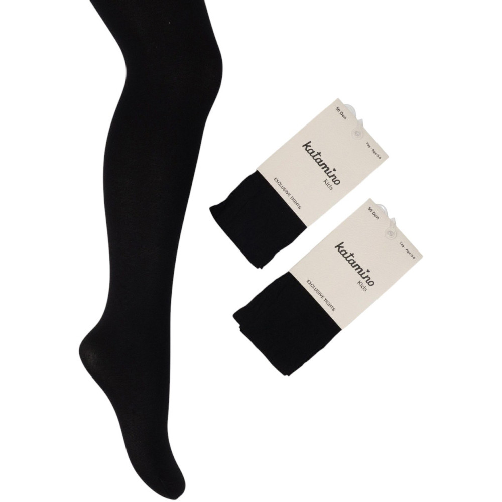 Tights nylon 50 den Micro
