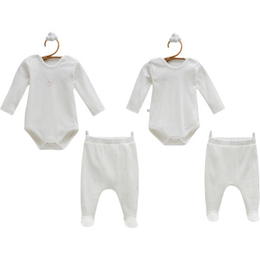 Set body+pants (pack of 2 sets), series LOVE TIME. (Expected 16.01.2026)