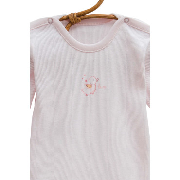 Set body+pants (pack of 2 sets), series LOVE TIME. (Expected 16.01.2026)