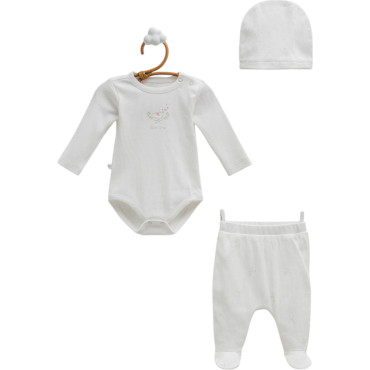 Set body+pants+hat, series LOVE TIME. (Expected 16.01.2026)