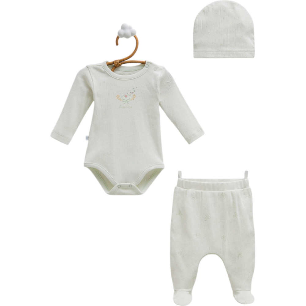 Set body+pants+hat, series LOVE TIME. (Expected 16.01.2026)