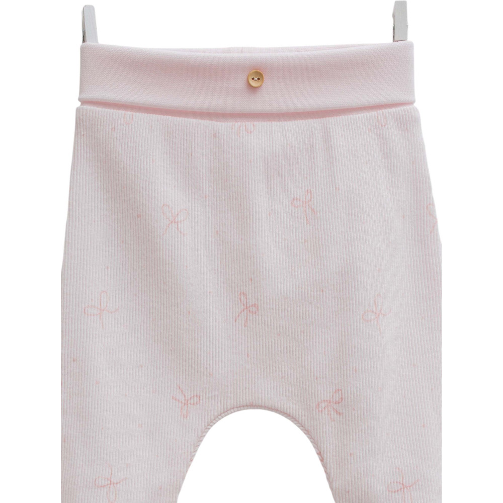 Pants set 2pcs (pack of 4 sets), series LOVE TIME. (Expected 16.01.2026)