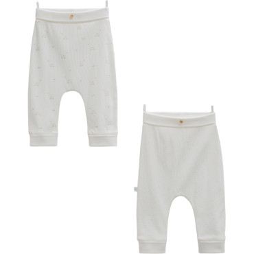 Pants set 2pcs (pack of 3 sets), series LOVE TIME. (Expected 16.01.2026)