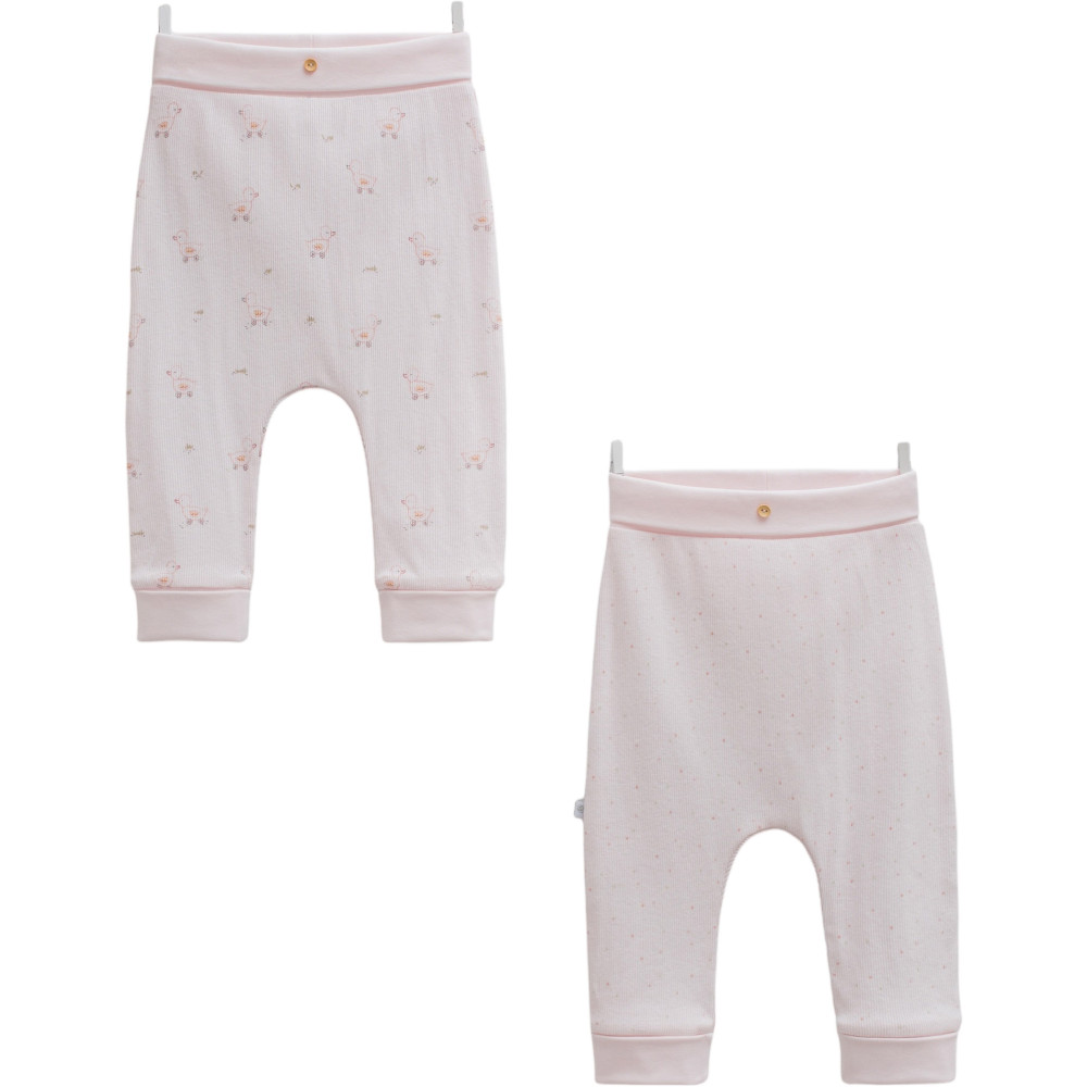 Pants set 2pcs (pack of 3 sets), series LOVE TIME. (Expected 16.01.2026)
