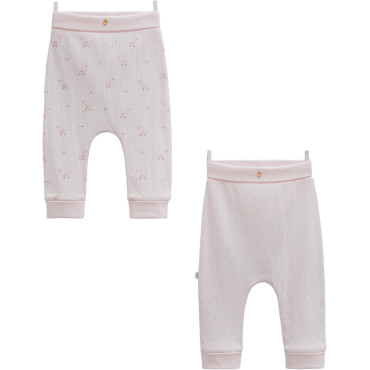 Pants set 2pcs (pack of 3 sets), series LOVE TIME. (Expected 16.01.2026)