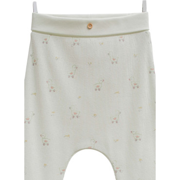 Pants set 2pcs (pack of 3 sets), series LOVE TIME. (Expected 16.01.2026)