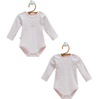 Body set 2pcs (pack of 4 sets), series LOVE TIME