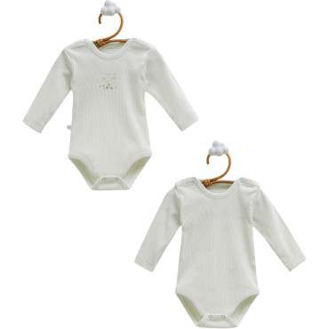 Body set 2pcs (pack of 4 sets), series LOVE TIME. (Expected 16.01.2026)