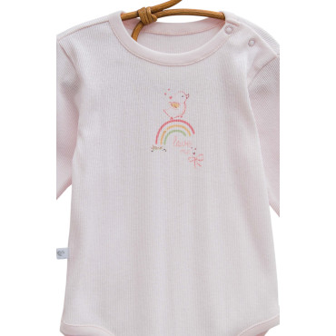 Body set 2pcs (pack of 3 sets), series LOVE TIME. (Expected 16.01.2026)