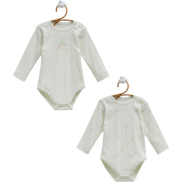 Body set 2pcs (pack of 3 sets), series LOVE TIME. (Expected 16.01.2026)