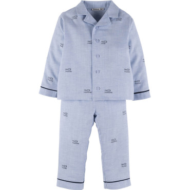 Pajamas 