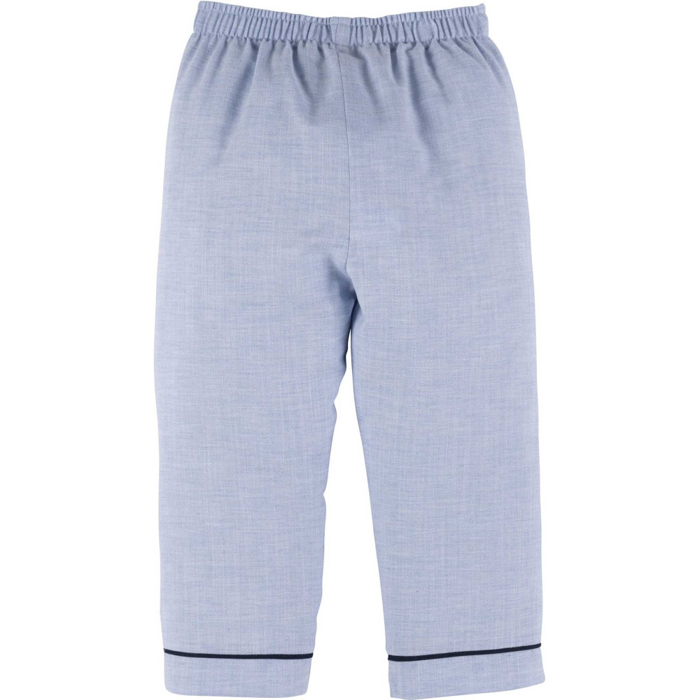 Pajamas 