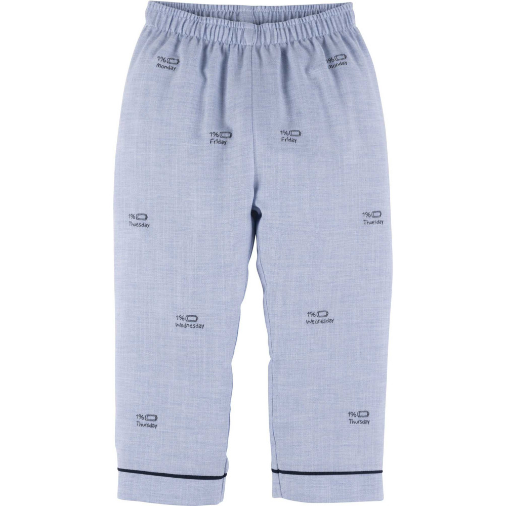 Pajamas 