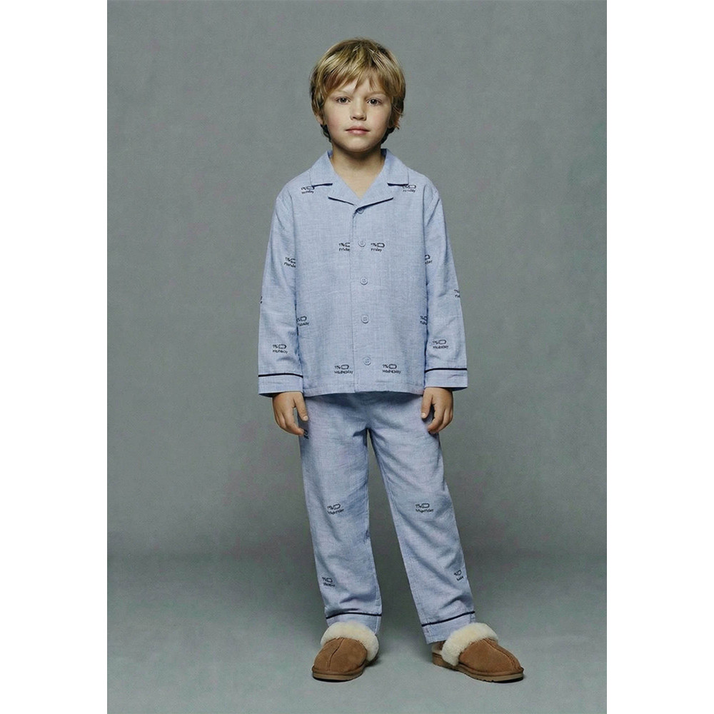 Pajamas 