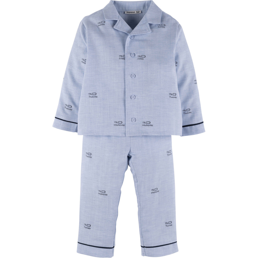 Pajamas 