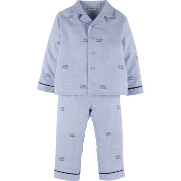 Pajamas 