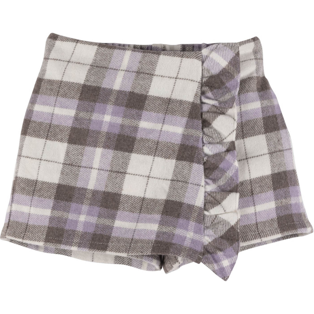 Skirt-shorts