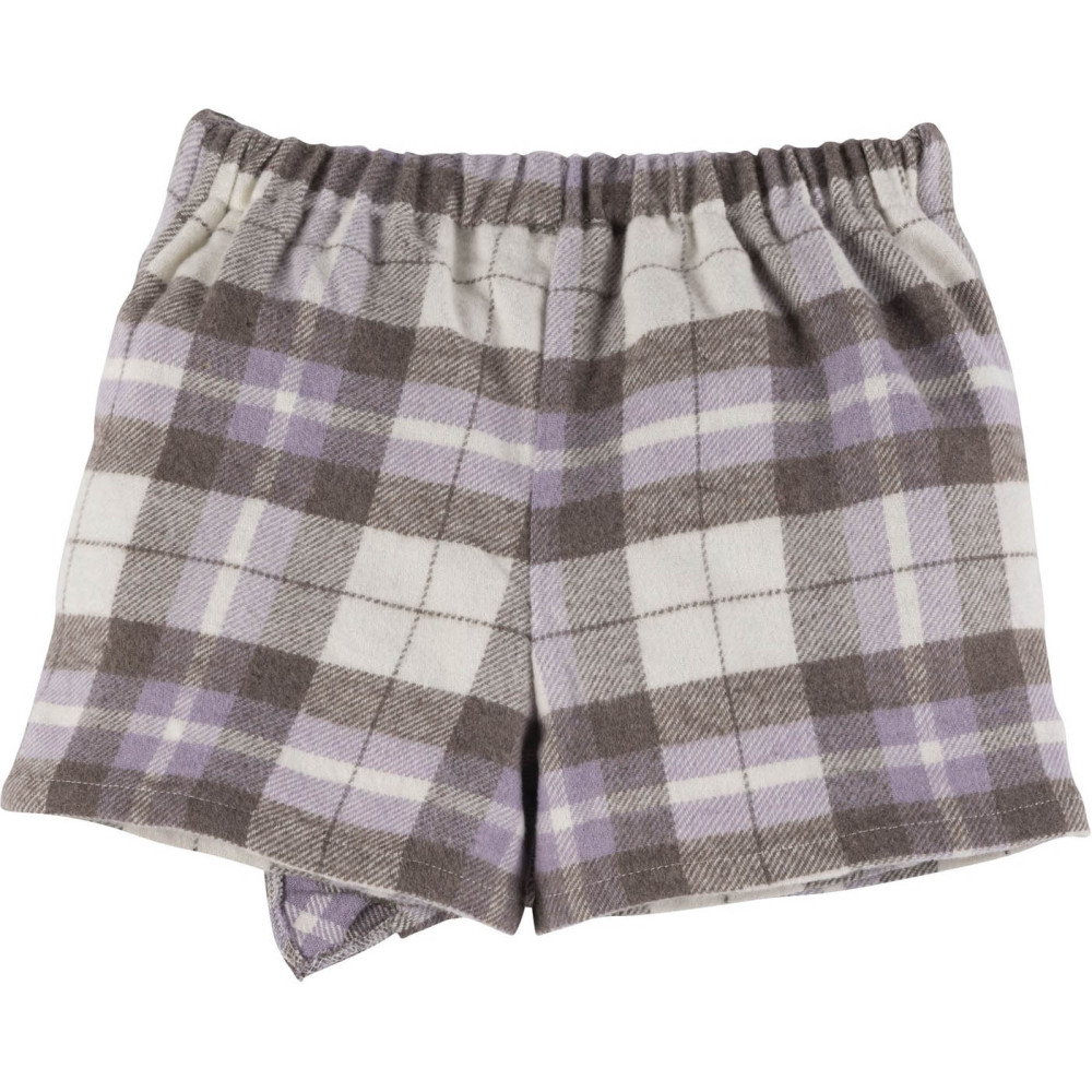 Skirt-shorts