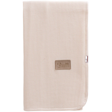 Blanket, series BASIC