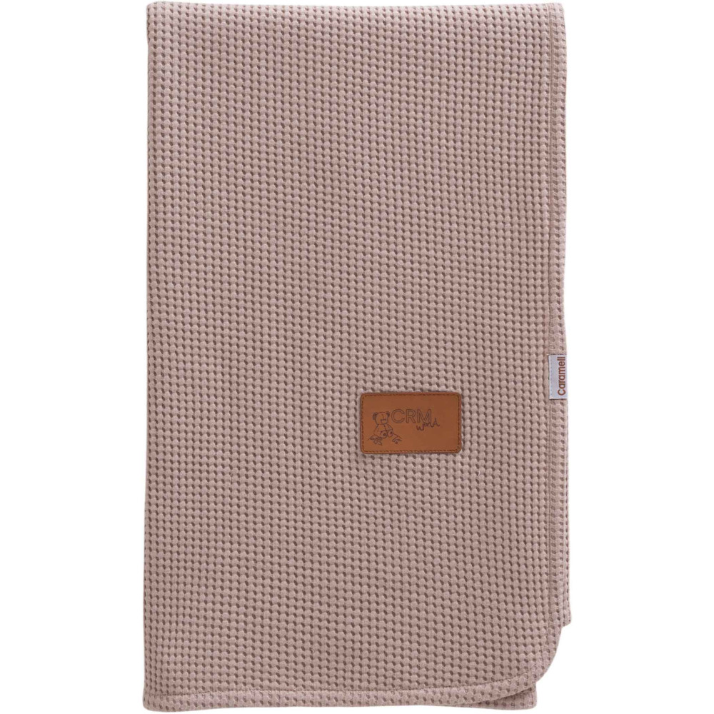 Blanket, series BASIC