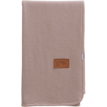 Blanket, series BASIC