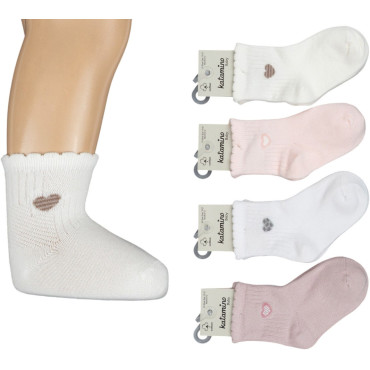 Socks cotton Anvers