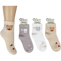 Socks cotton Kinago
