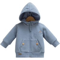 Sweater, series NEW WINTER BOY INDIGO