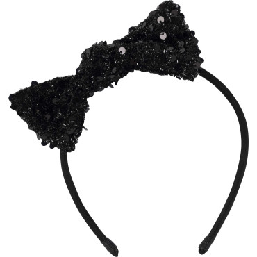 Hair hoop