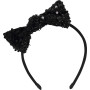 Hair hoop