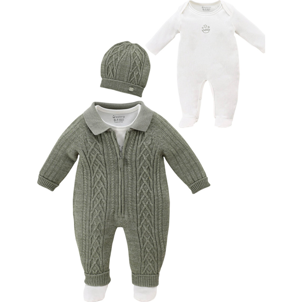 Overalls  knitted+overalls  knitted+hat