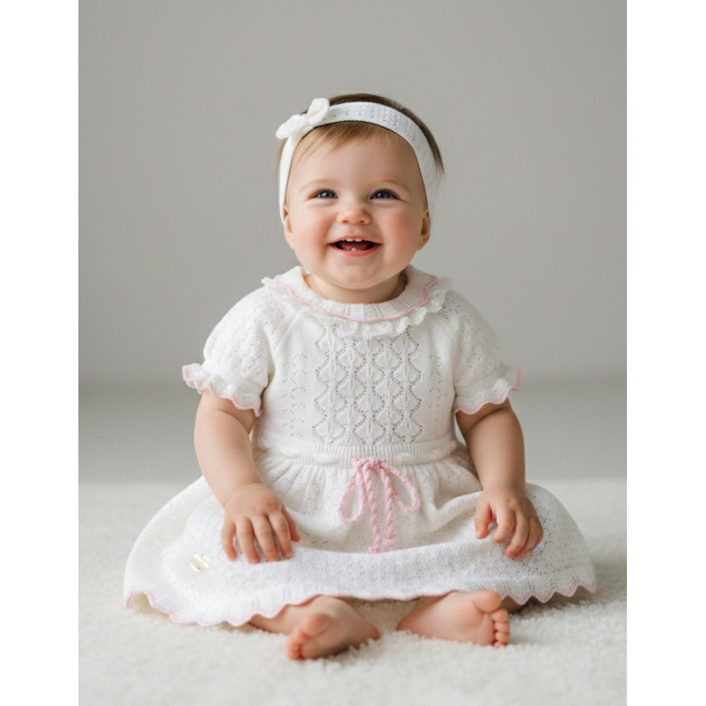 Dress+headband
