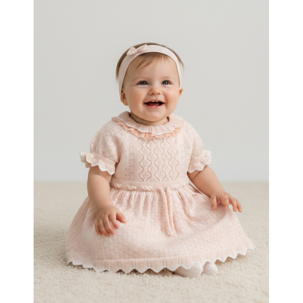 Dress+headband