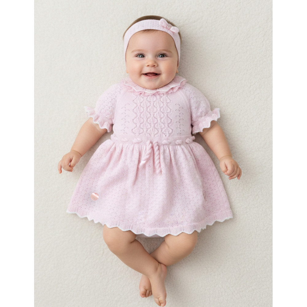 Dress+headband