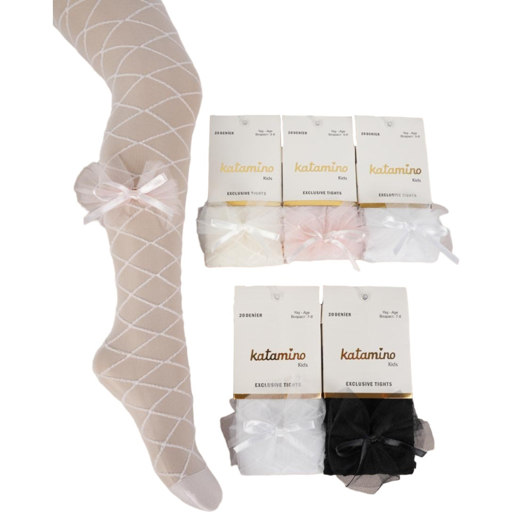 Tights nylon Asrin