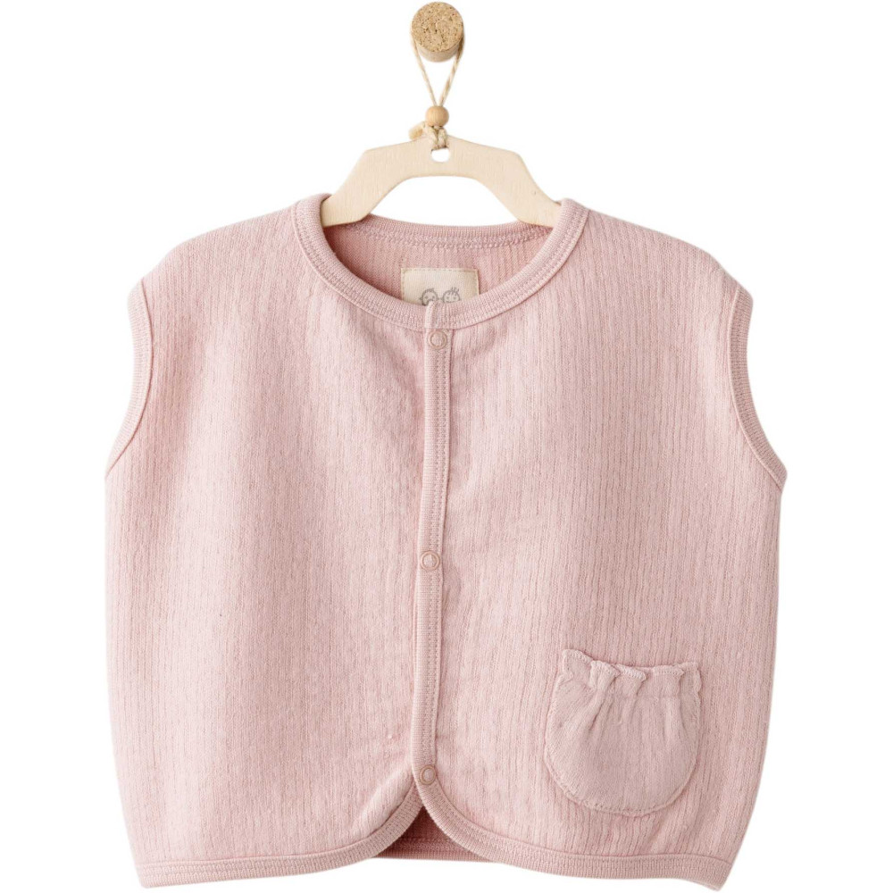 Vest, series CASUAL