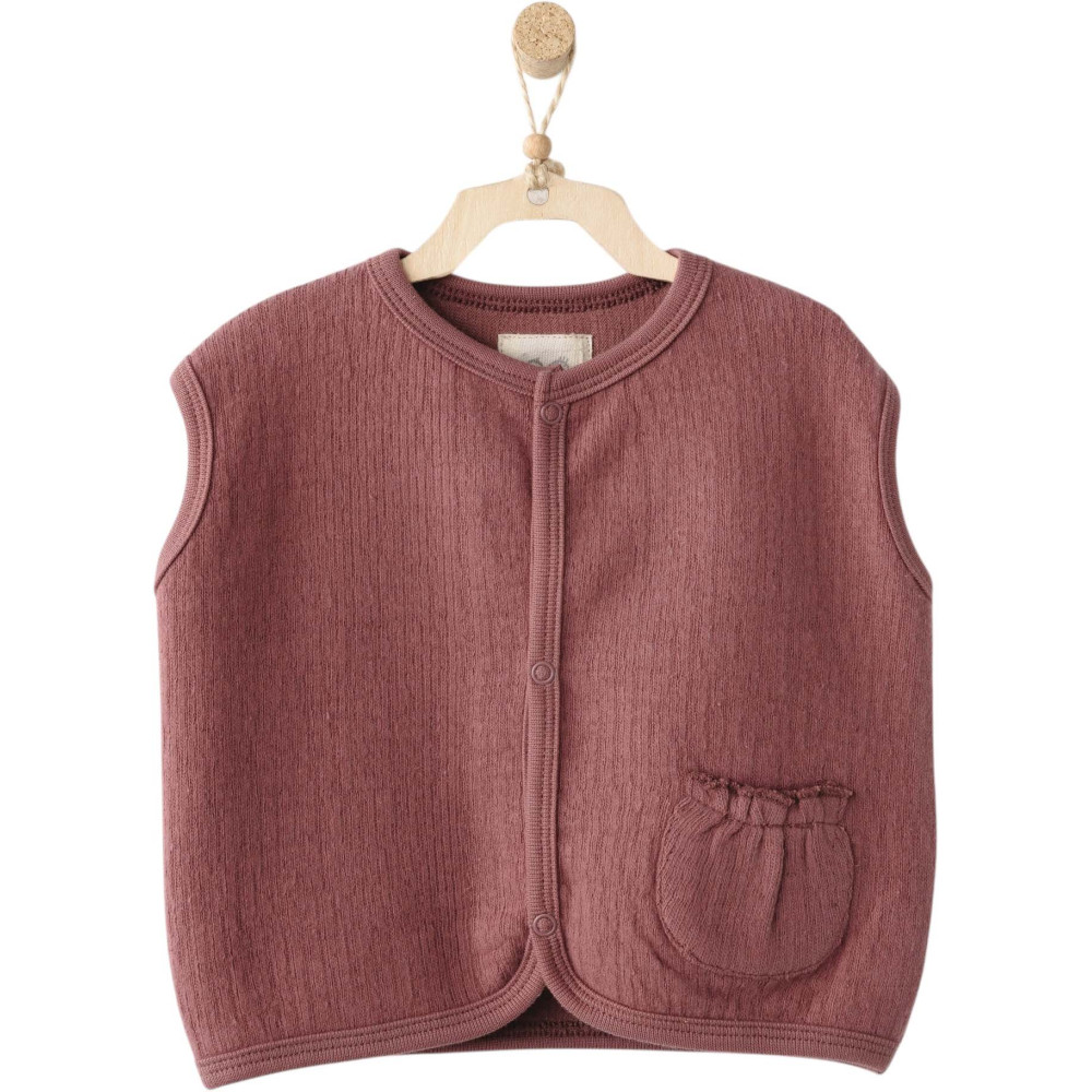 Vest, series CASUAL