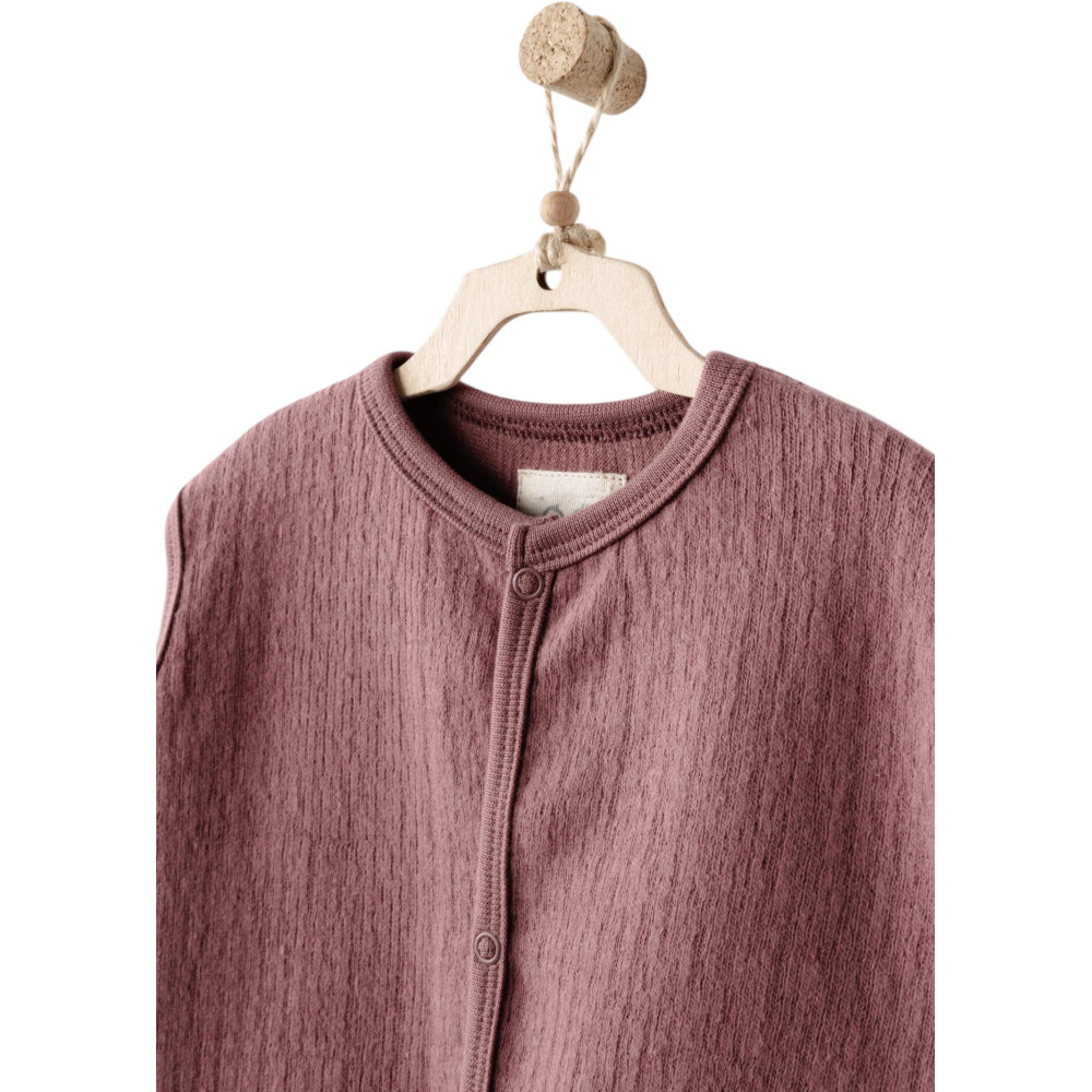 Vest, series CASUAL