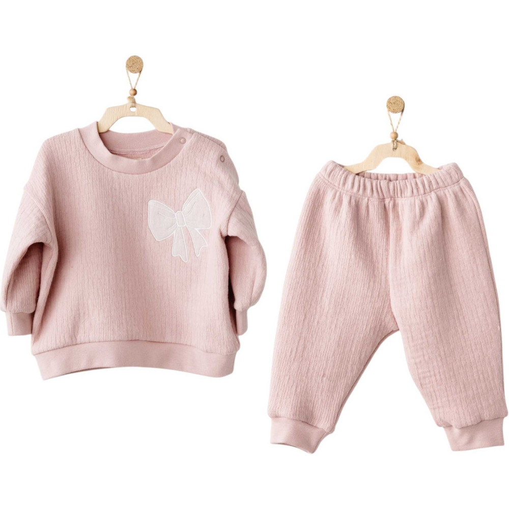 Set sweater+pants, series CASUAL