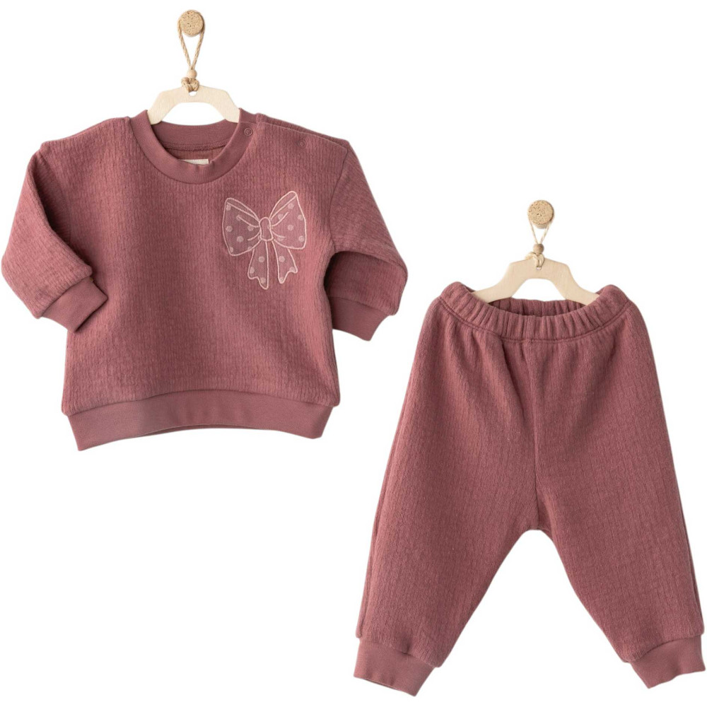 Set sweater+pants, series CASUAL