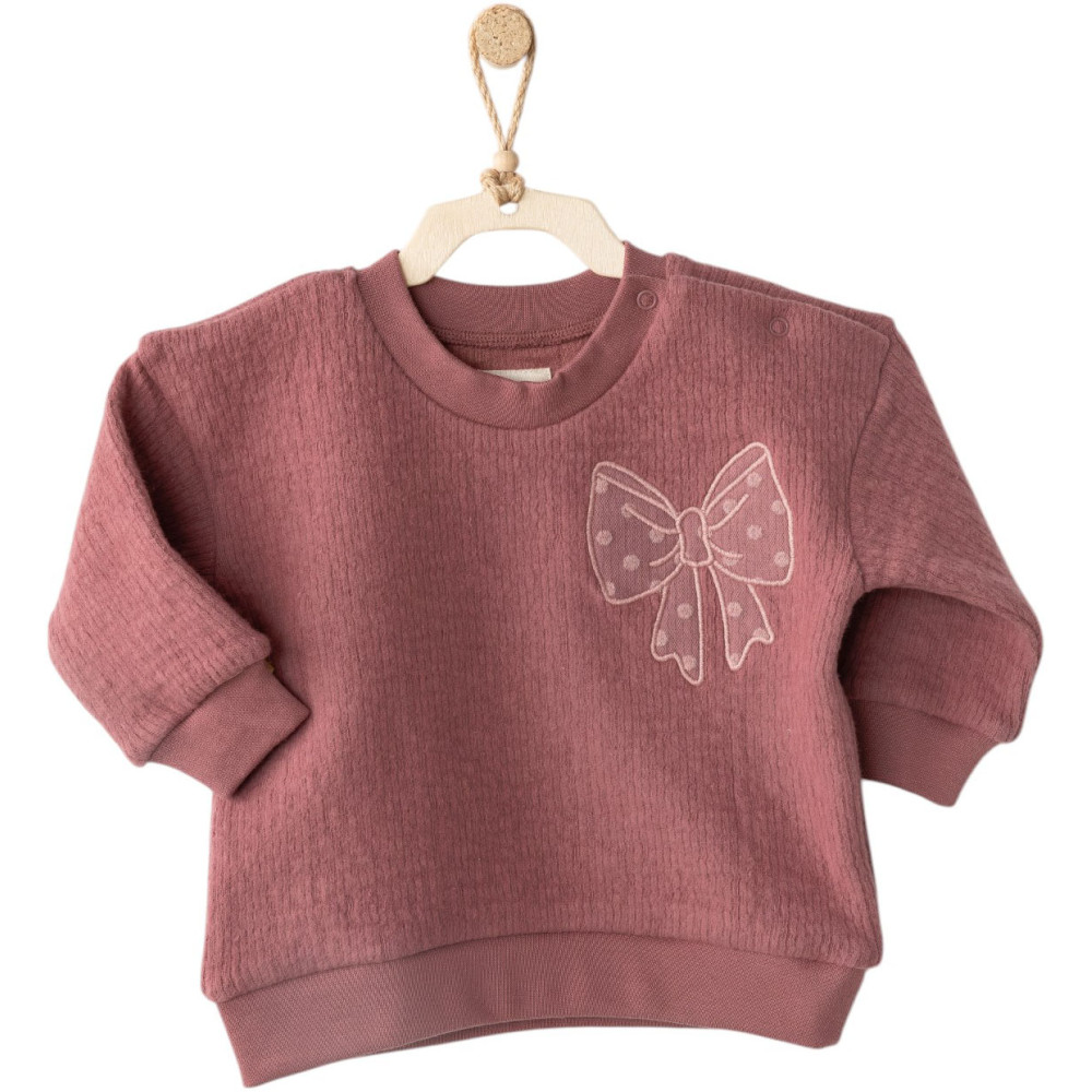 Set sweater+pants, series CASUAL