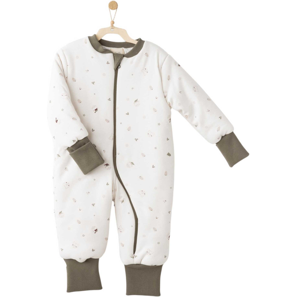Overalls (TOG 2,5), series MY 1ST WADROBE