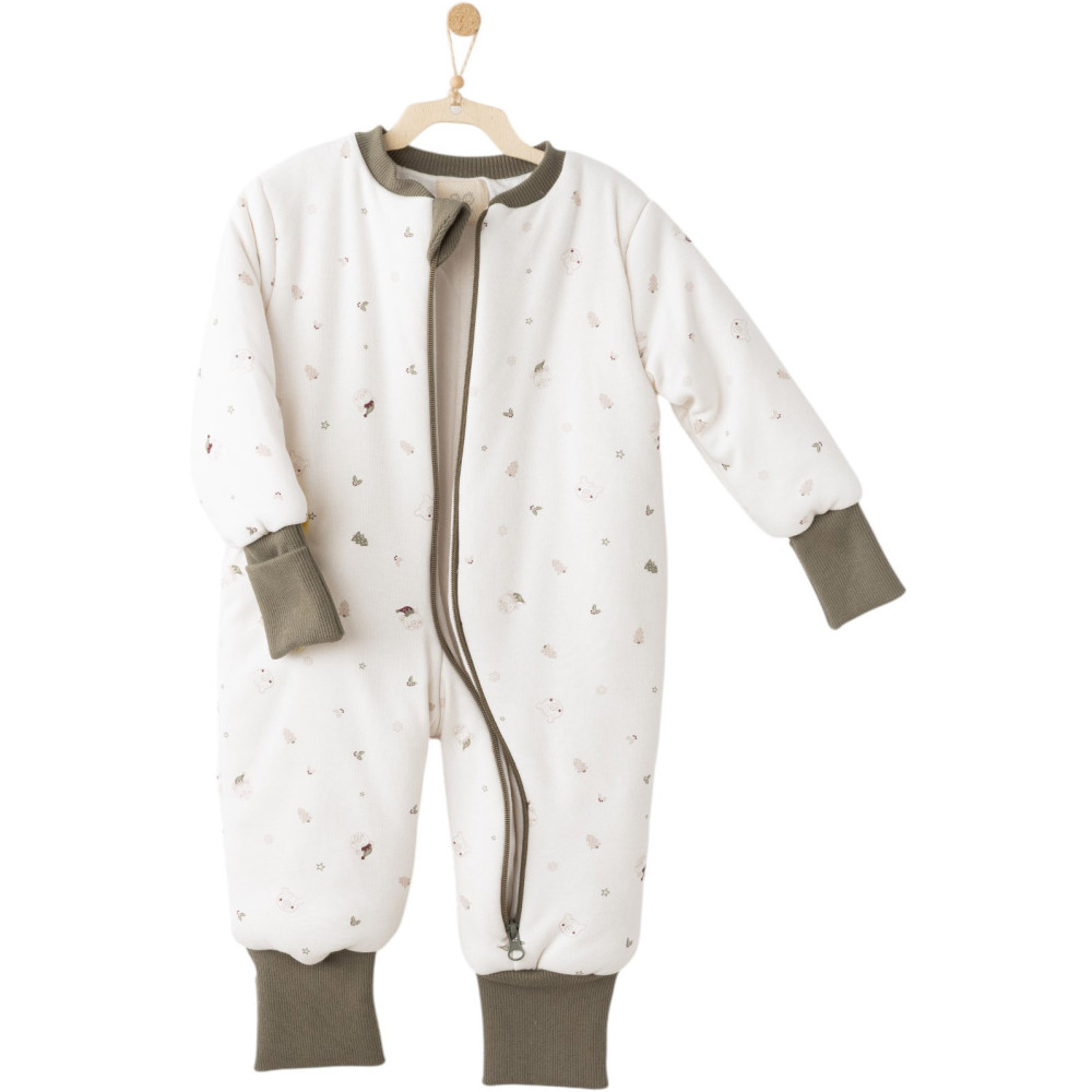 Overalls (TOG 2,5), series MY 1ST WADROBE