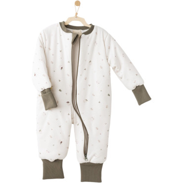 Overalls (TOG 2,5), series MY 1ST WADROBE