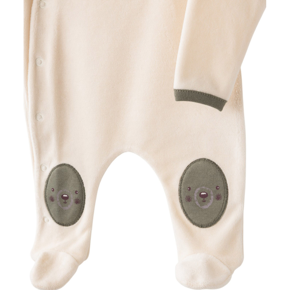 Overalls, series MY 1ST WADROBE